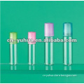 Pet Bottle with Closure for cosmestic packing15ml